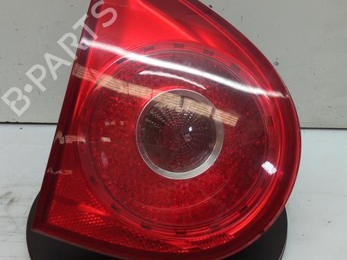 Used Left taillight VW GOLF V (1K1) 1.4 16V (80 hp) 8582810