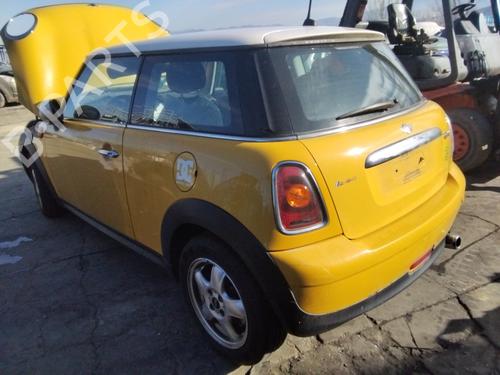 Right front door MINI MINI (R56)  | BP23858739C3 