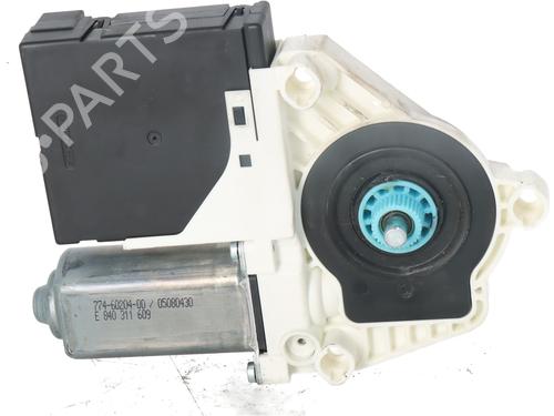 Left front window motor SEAT LEON (1P1) 1.6 LPG | BP32483651E21 - Image 3