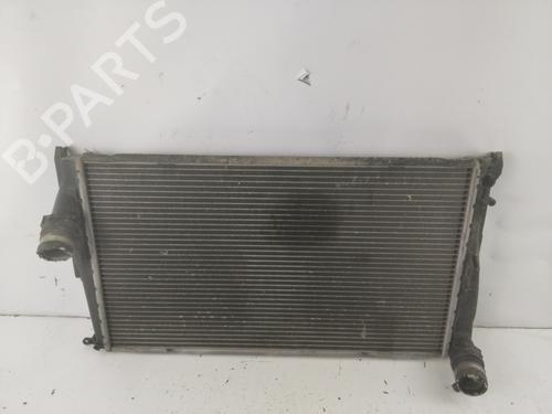 Køler BMW 3 Touring (E91) 320 i (150 hp) 21595390