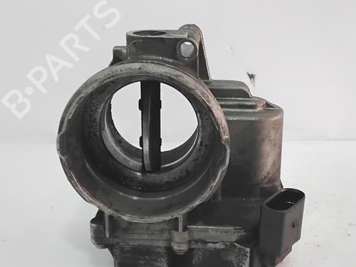 Drosselklappe AUDI A4 B7 (8EC) 2.0 TDI 16V | BP29821035M82