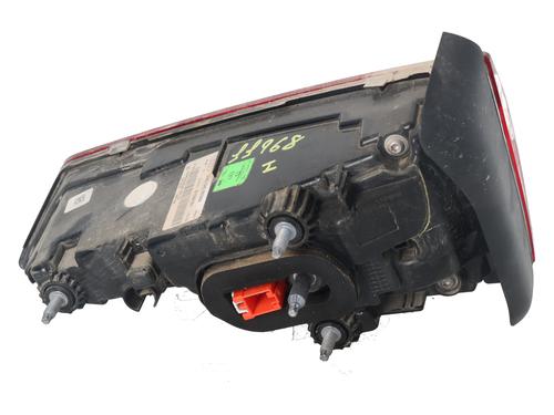 Left tailgate light AUDI A4 B9 (8W2, 8WC) 35 TDI | BP37069026C79 - Image 4