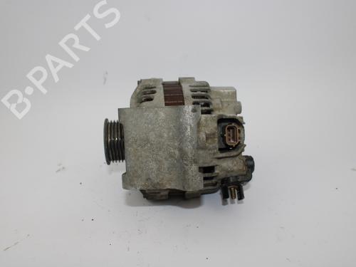Alternator FORD FIESTA V (JH_, JD_) 1.4 16V | BP12307895M7 