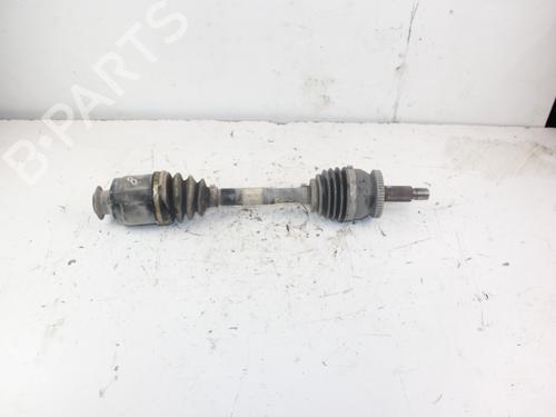 Used Right front driveshaft KIA SORENTO III (UM) 2.2 CRDi (200 hp) 17459203