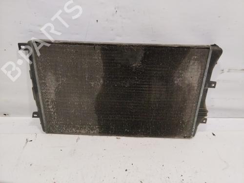 Water radiator AUDI A3 Sportback (8PA) 1.9 TDI | BP23848079M31 