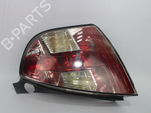 Used Right taillight FIAT DOBLO Box Body/MPV (223_) 1.6 Natural Power (103 hp) 11703576