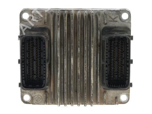 Used Engine control unit (ECU) Engine control unit (ECU) OPEL MERIVA A MPV (X03) 1.7 DTI (E75) (75 hp) 35978629 35978629