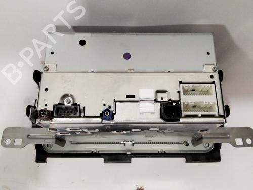 Display monitor NISSAN MICRA V (K14)  | BP28136281C48 