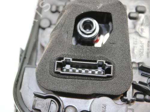 Left taillight SEAT IBIZA V (KJ1, KJG) 1.0 MPi | BP17741581C34 