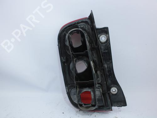 Right taillight NISSAN MICRA III (K12)  | BP11789382C35 