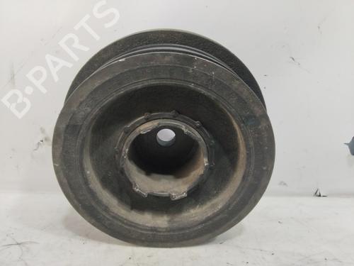 Remskive BMW 3 Compact (E46) 316 ti | BP28206050M122 