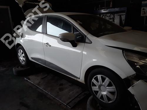 Left front door RENAULT CLIO IV (BH_) 0.9 TCe 90 (BHNF, BHMA, BHMH, BHJK, BHJR) | BP10776992C2  - Image 9