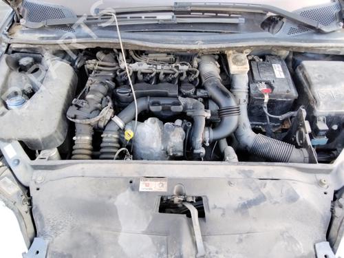 Styring servopumpe CITROËN C4 Coupe (LA_) 1.6 HDi | BP19688944M99 