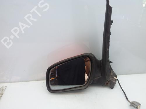Used Left mirror FORD FOCUS C-MAX (DM2) [2003-2007]  9862090