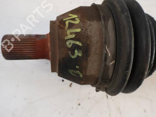 Right front driveshaft FORD C-MAX (DM2) 1.8 TDCi | BP38708494M39 - Image 3