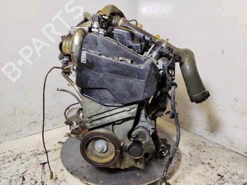 Engine RENAULT CAPTUR I (J5_, H5_) | BP36572091M1 - Image 3