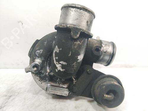 Used Turbocharger/Supercharger MERCEDES-BENZ VITO Van (W638) 110 CDI 2.2 (638.094) (102 hp) 21595327