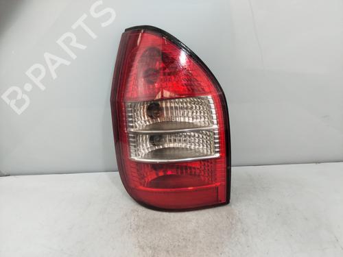 Venstre Baklys OPEL ZAFIRA A MPV (T98) 2.2 DTI 16V (F75) (125 hp) 18012244
