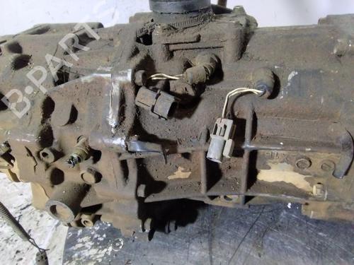 Gearbox NISSAN NAVARA (D22)  | BP33052979M3  - Image 5