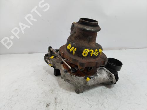 Turbocharger/Supercharger PEUGEOT 508 II (FB_, FH_, F3_)  | BP29533328M71 