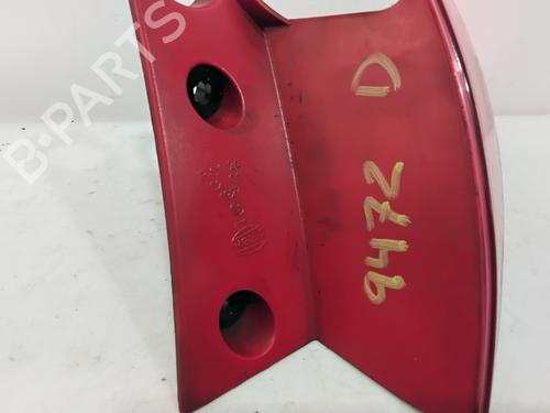Right taillight SEAT LEON (1P1)  | BP27691973C35 