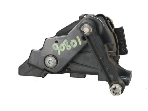 Pedal RENAULT CLIO II (BB_, CB_) | BP31998077I4