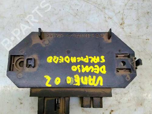 Control unit MERCEDES-BENZ A-CLASS (W168)  | BP8574024M11 