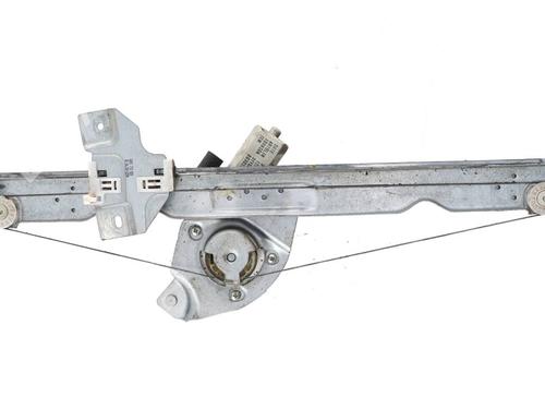 Front right window mechanism DACIA SANDERO | BP40297107C23 - Image 2