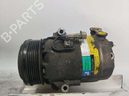 Compresseur AC OPEL ASTRA H (A04) [2004-2014]  23457002