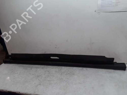 Used Rear parcel shelf OPEL ZAFIRA A MPV (T98) [1999-2006]  8576159
