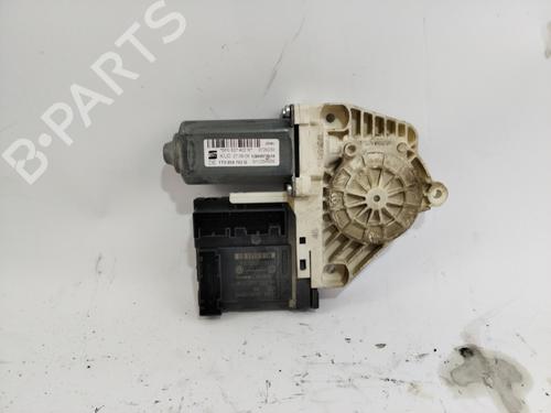 Used Right front window motor SEAT TOLEDO III (5P2) [2004-2009]  21569022