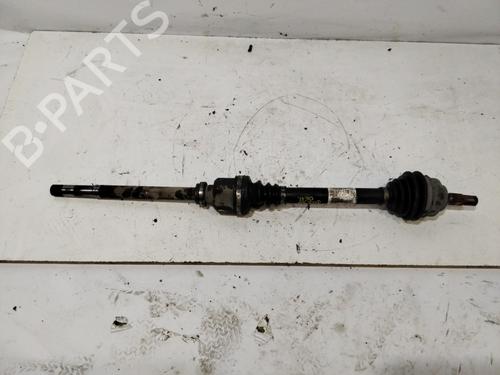 Used Right front driveshaft CITROËN C4 I (LC_) [2004-2014]  30199143