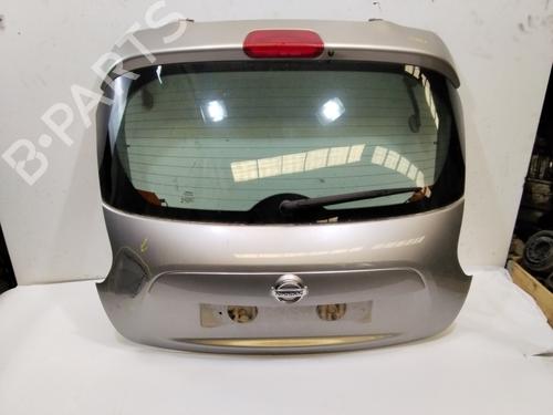 Used Tailgate NISSAN JUKE (F15) 1.6 (117 hp) 18245561