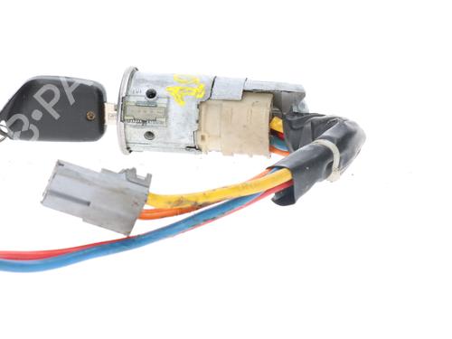 Ignition barrel PEUGEOT 306 (7B, N3, N5)  | BP30142638M48 