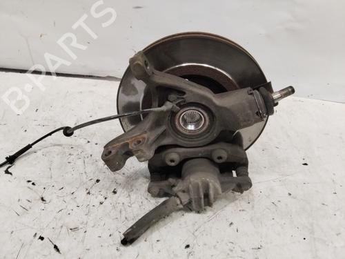 Right front steering knuckle CITROËN C4 I (LC_)  | BP26734535M26