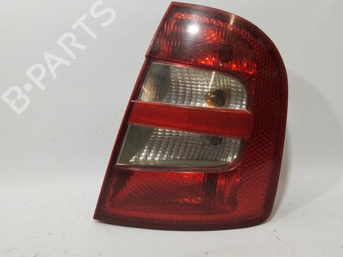 Høyre baklys SKODA FABIA I (6Y2) [1999-2008]  28805764