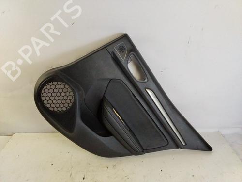 Used Rear right panel RENAULT CAPTUR I (J5_, H5_) [2013-2025]  29962416