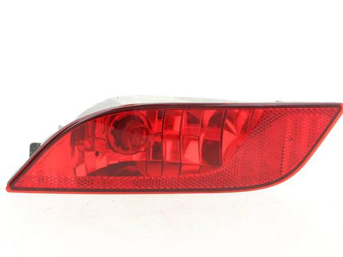 Venstre baglygte kofanger Venstre baglygte kofanger JEEP COMPASS (MP, M6, MV, M7) 2.0 CRD 4x4 (140 hp) 39752395 39752395