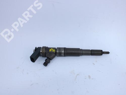 Used Injector Injector BMW 3 (E46) 320 d (150 hp) 11201320 11201320