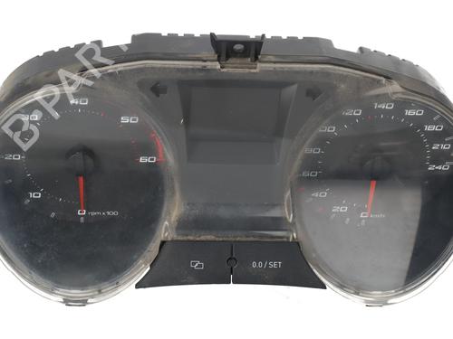Quadrante Quadrante SEAT IBIZA IV (6J5, 6P1) [2008-2017] 35787074 35787074