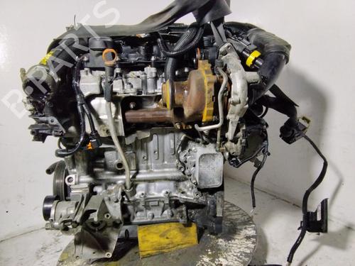 Motor PEUGEOT 508 II (FB_, FH_, F3_) [2018-2026]  32155530