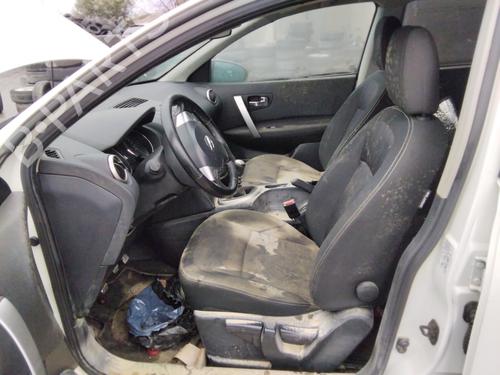 Mass air flow sensor NISSAN QASHQAI I (J10, NJ10) 1.6 dCi | BP32229545M95