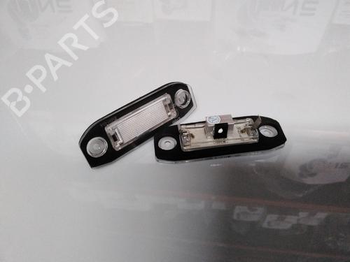 Used Licence plate light VOLVO XC90 I (275) [2002-2015]  14054094