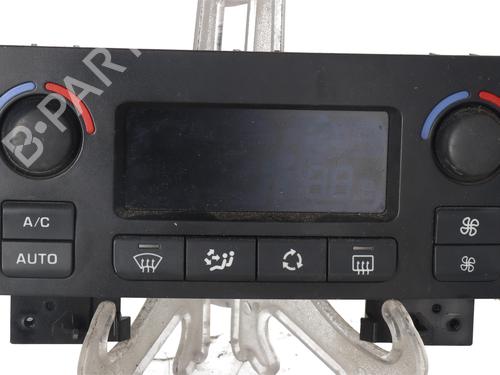 climate-control-citroen-berlingo-multispace-b9-2008-36409468 main image