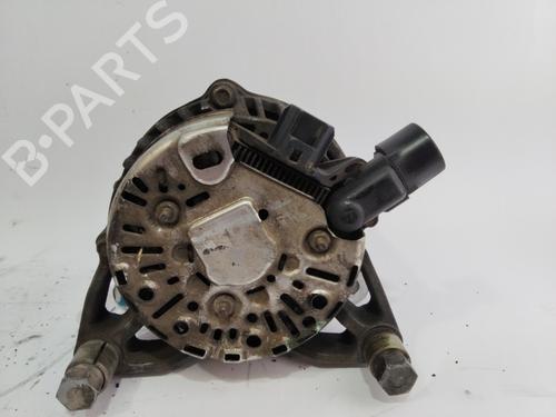 Generator FORD FIESTA V (JH_, JD_) 1.4 TDCi | BP24942723M7 