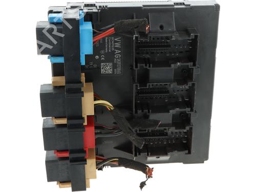 Electronic module VW TOURAN (1T3)  | BP29905480M83