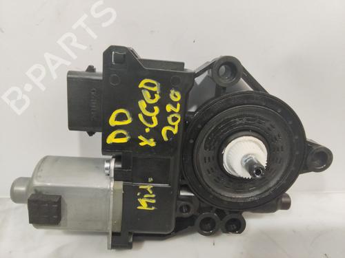 Right front window motor KIA CEED (CD)  | BP21726352E20 