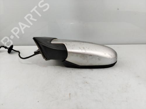 Left mirror OPEL ZAFIRA A MPV (T98) 2.2 DTI 16V (F75) | BP19518782C26 