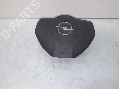 Førerens kollisjonspute OPEL ASTRA H (A04) [2004-2014]  8578979