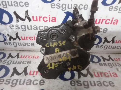 Used Fuel pump MERCEDES-BENZ A-CLASS (W169) A 180 CDI (169.007, 169.307) (109 hp) 8553738